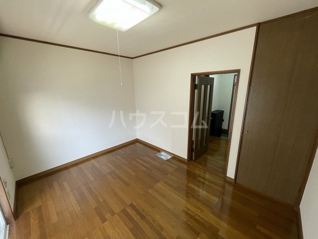 5/26 寝室