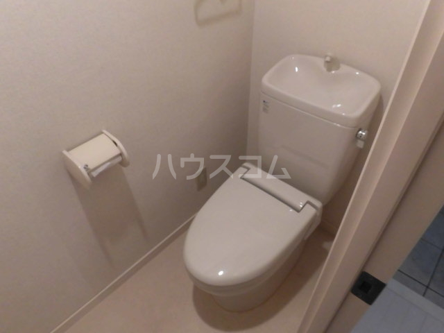 11/29 トイレ