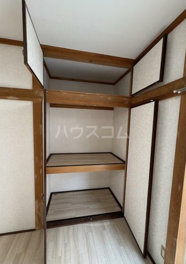 5/13 収納