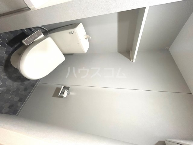 9/24 トイレ