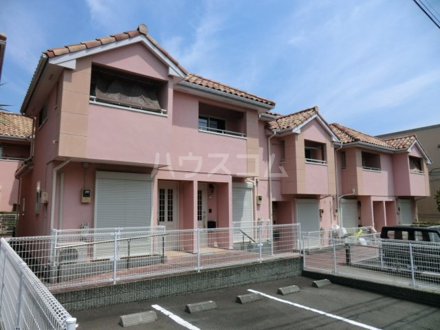 1/27 外観