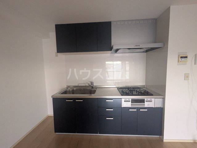 6/25 キッチン