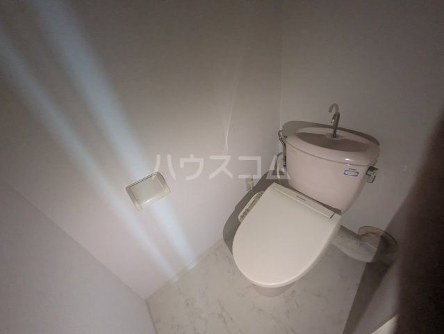 9/25 トイレ