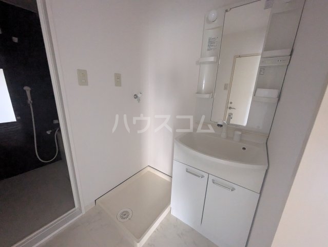 10/25 洗面