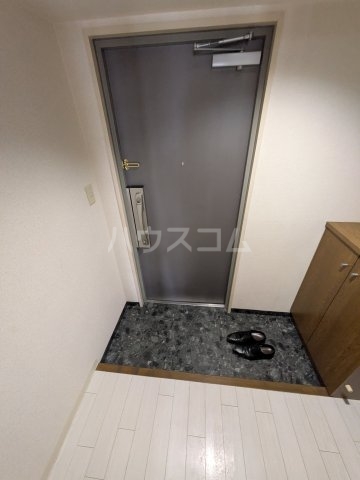9/30 玄関