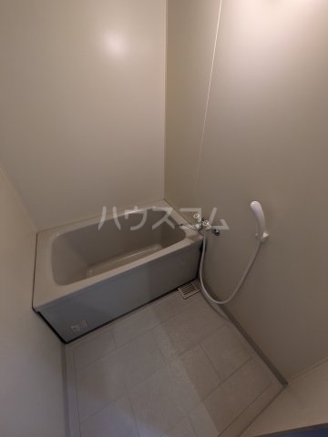 12/30 浴室