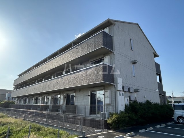 1/27 外観