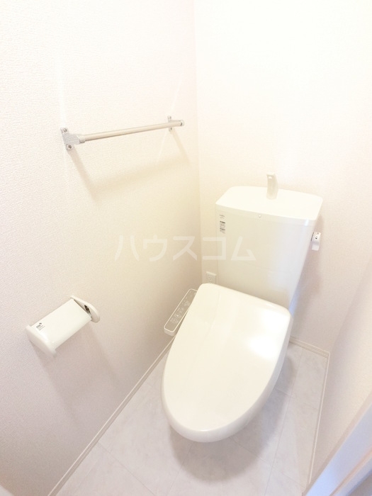 9/27 トイレ