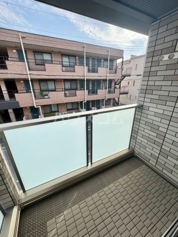 15/25 バルコニー