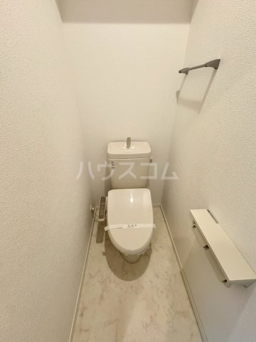 12/25 トイレ