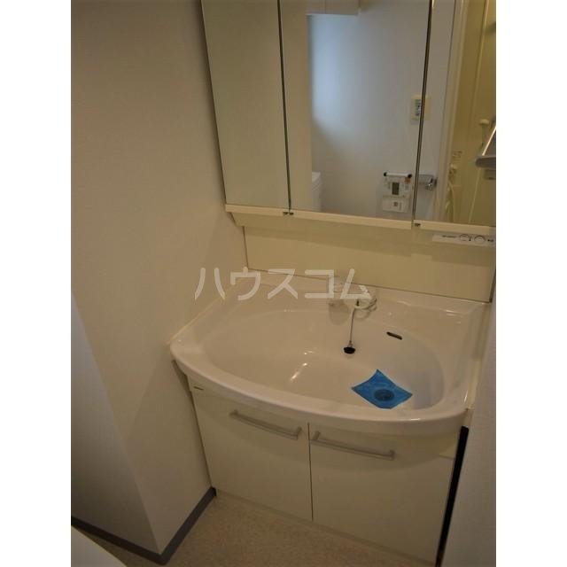 10/17 洗面