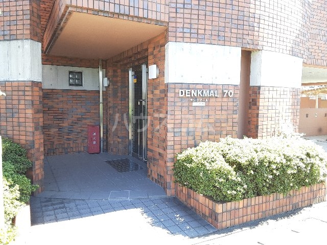 3/5 エントランス