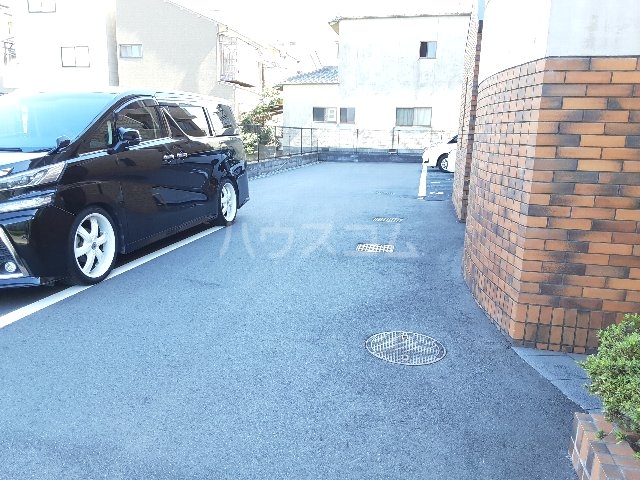 29/30 駐車場