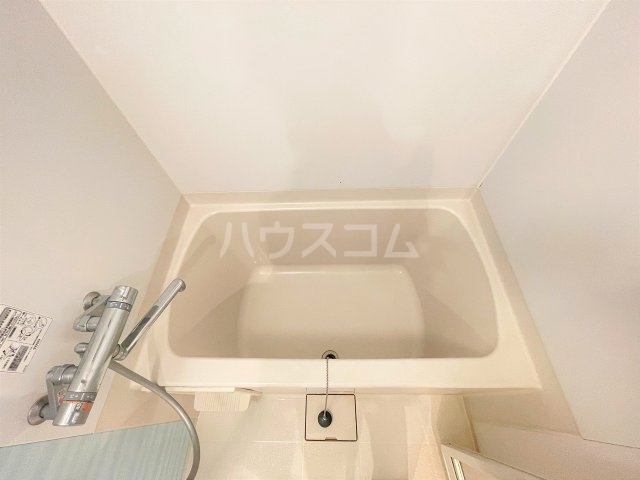 11/28 浴室