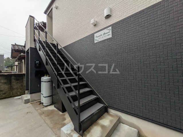 23/30 バルコニー