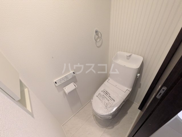 17/30 トイレ