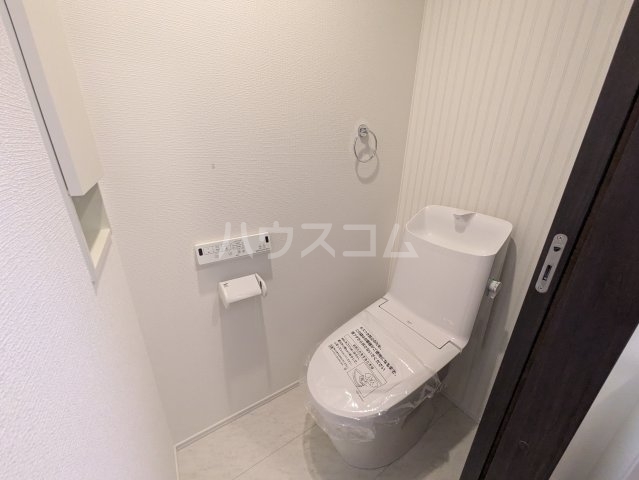 16/30 トイレ