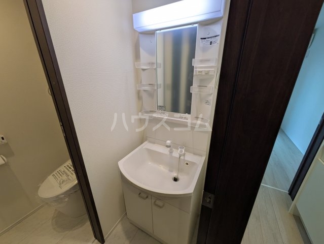 18/30 洗面