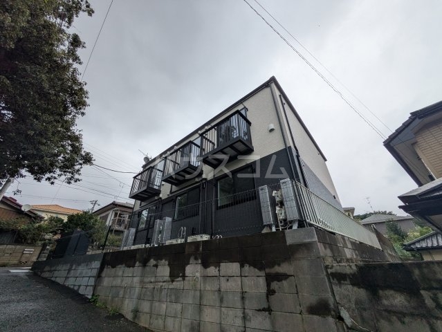 3/30 外観