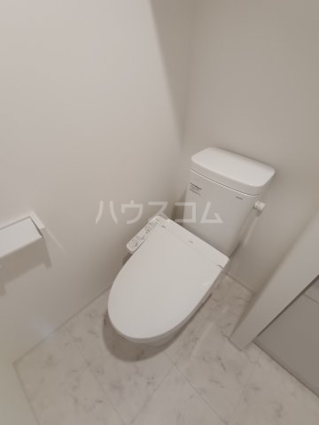 12/30 トイレ