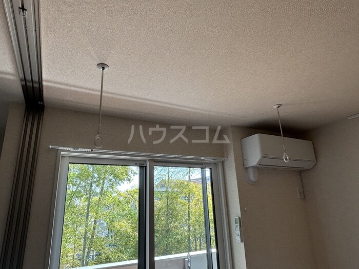 5/23 室内