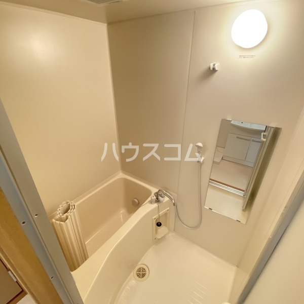 11/22 浴室