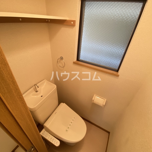 12/22 トイレ