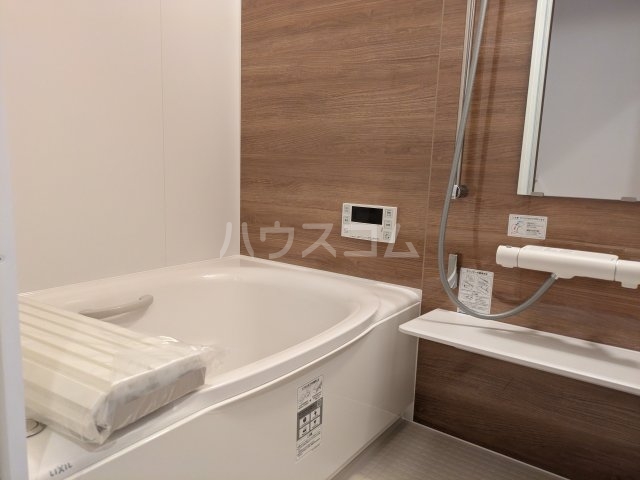 浴室
