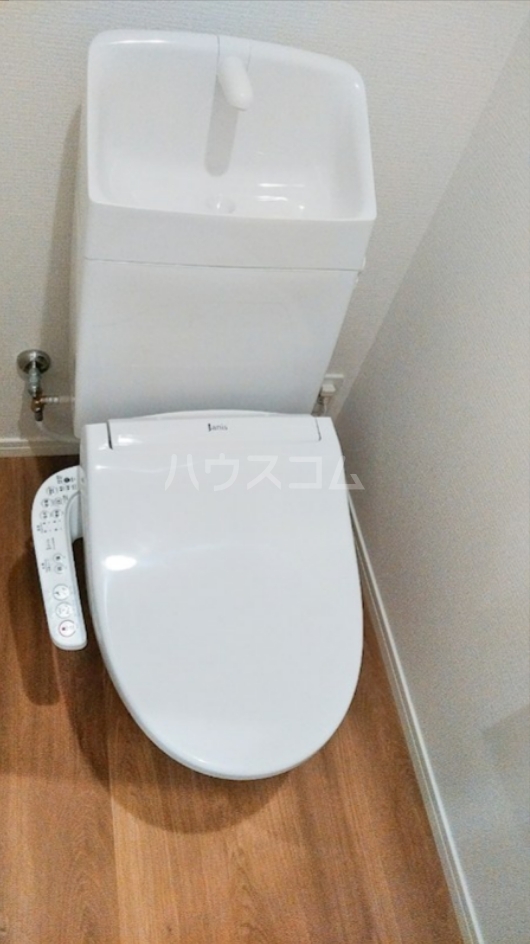 11/28 トイレ