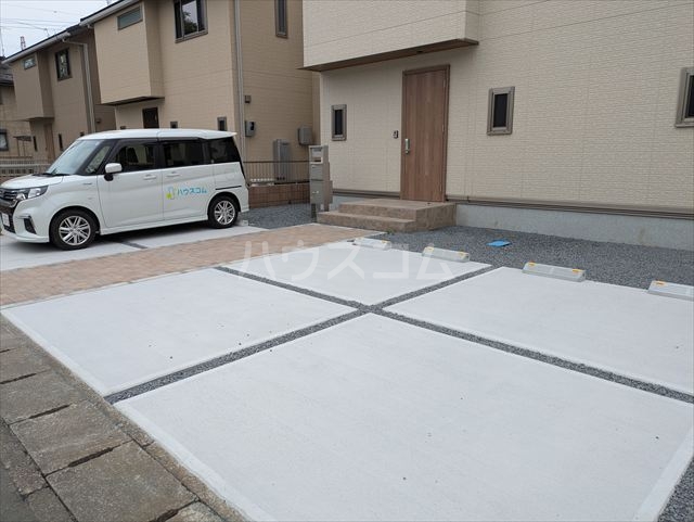 3/16 玄関