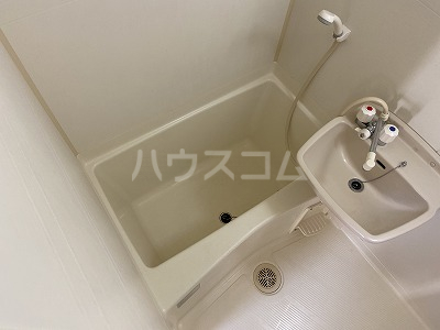 10/30 浴室