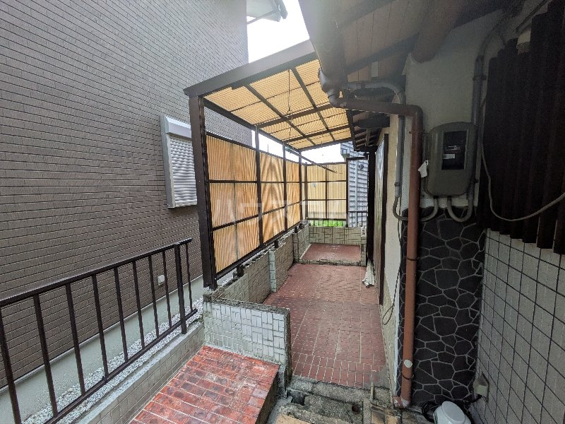 14/24 バルコニー