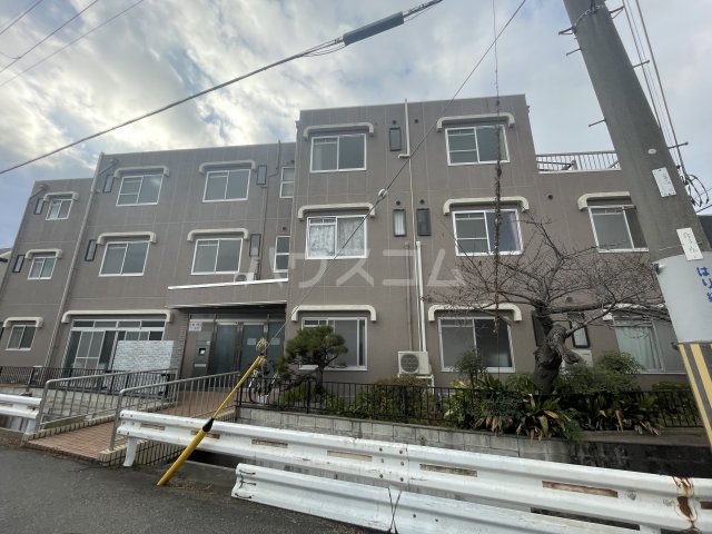 1/27 外観