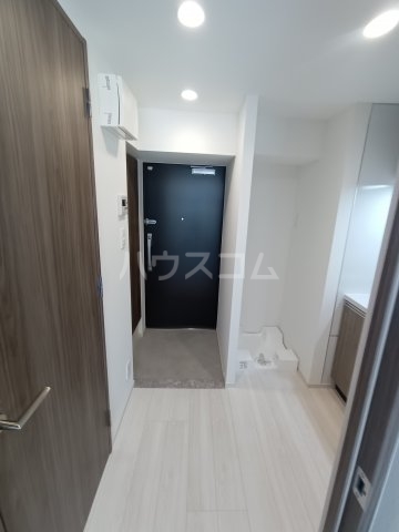 9/30 玄関