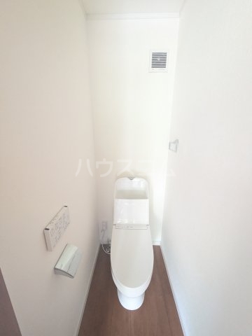15/30 トイレ