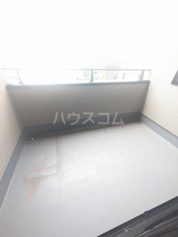 19/30 バルコニー