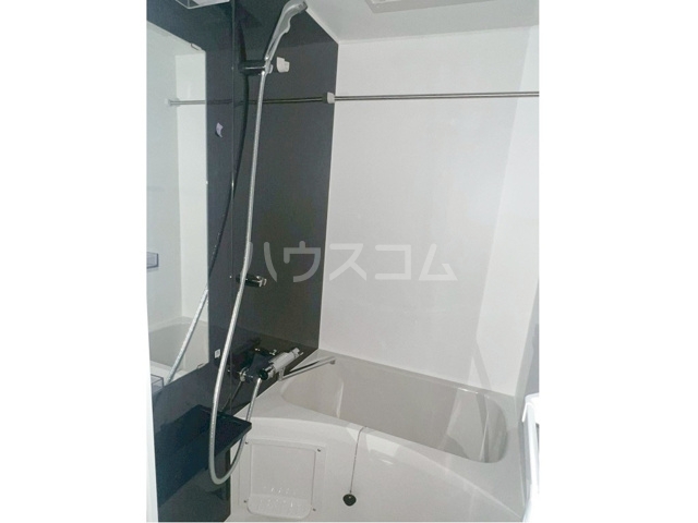 8/22 浴室