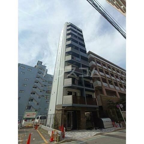 1/18 外観