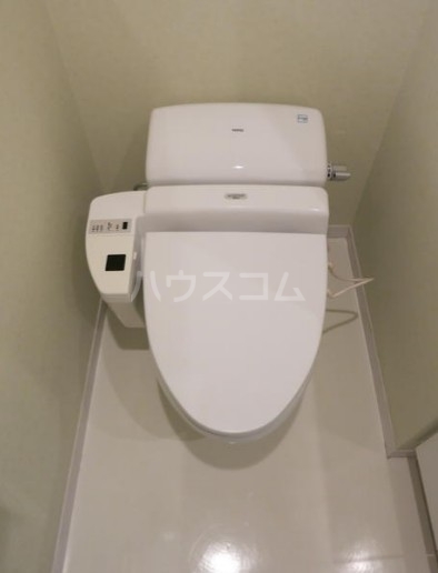 7/12 トイレ