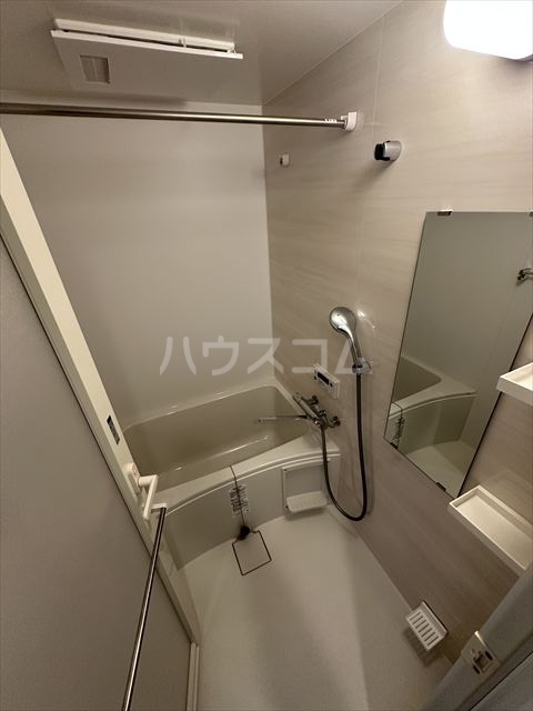12/30 浴室