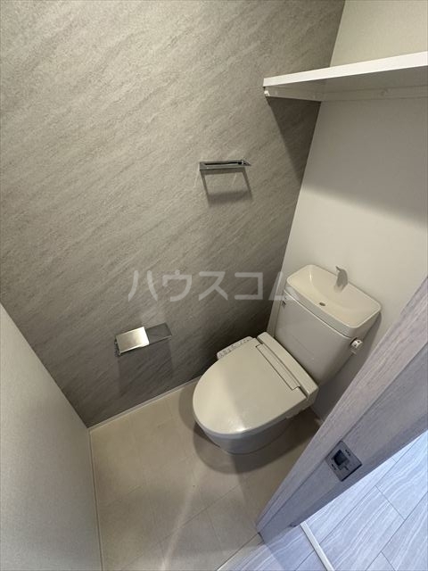 14/30 トイレ