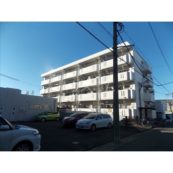2/21 間取
