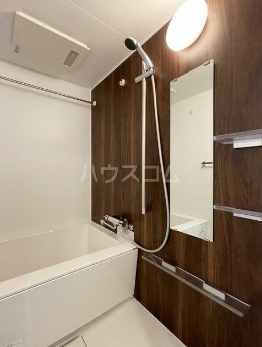 8/26 浴室