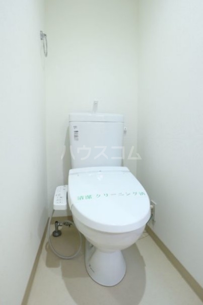 9/23 トイレ