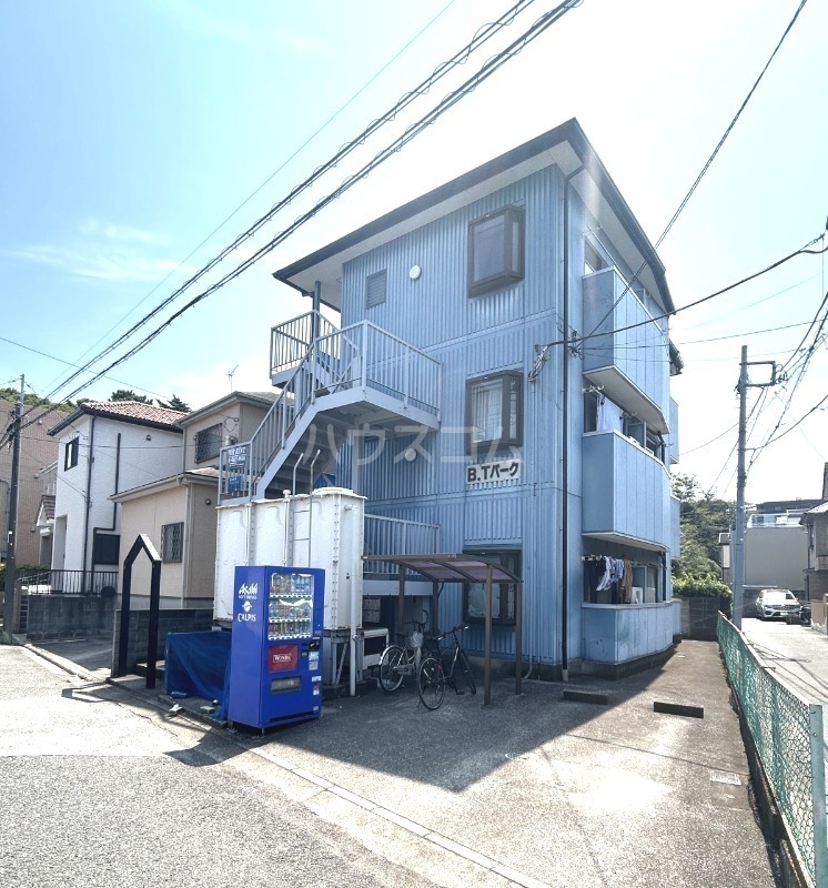 1/22 外観
