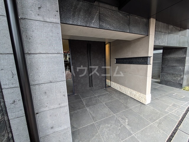 29/30 エントランス