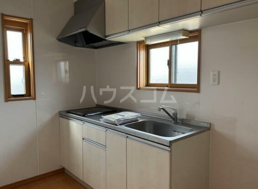 7/15 キッチン