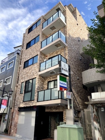 1/15 外観