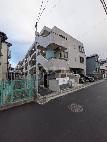 1/2 外観
