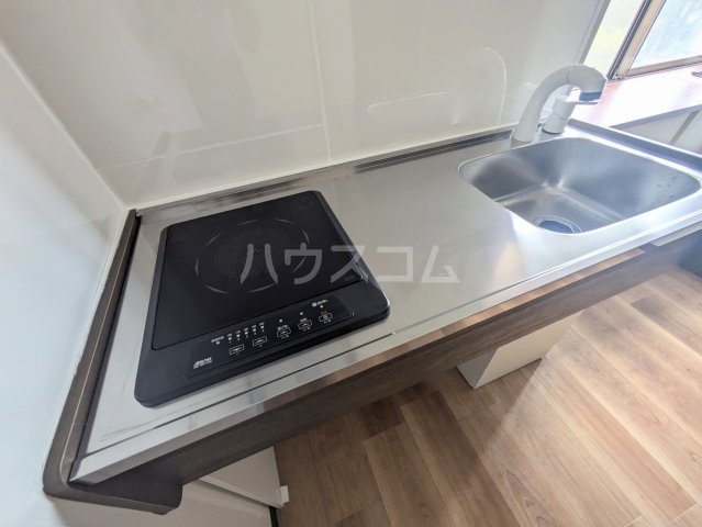 10/30 キッチン
